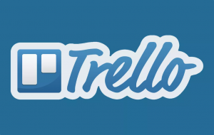 Trello Logo New