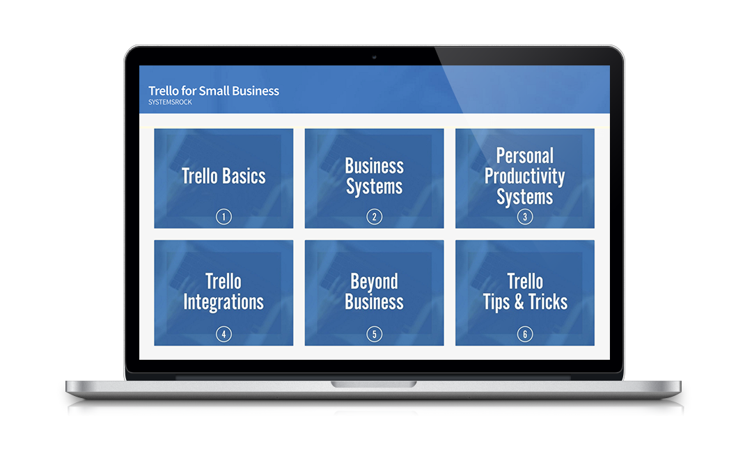 trello for small business