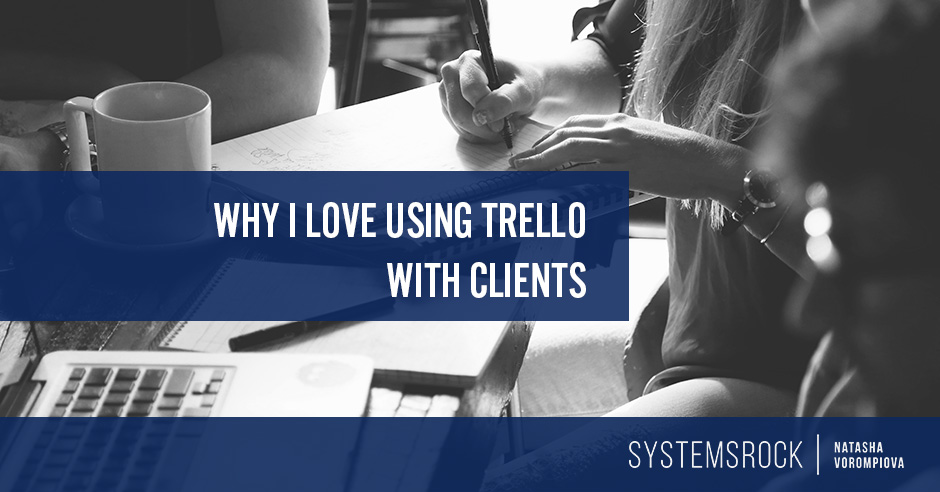 Trello Management System