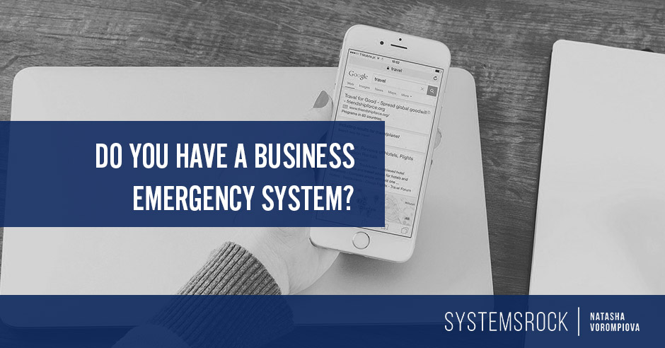 emergency-system