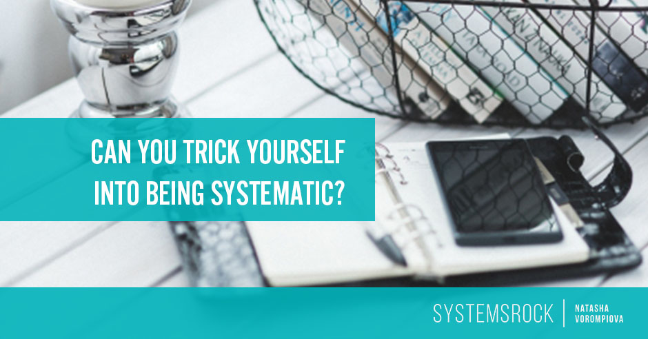 trick-systematic
