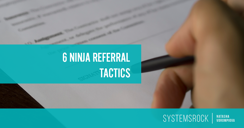 6-referral-tactics-to-help-you-build-your-business