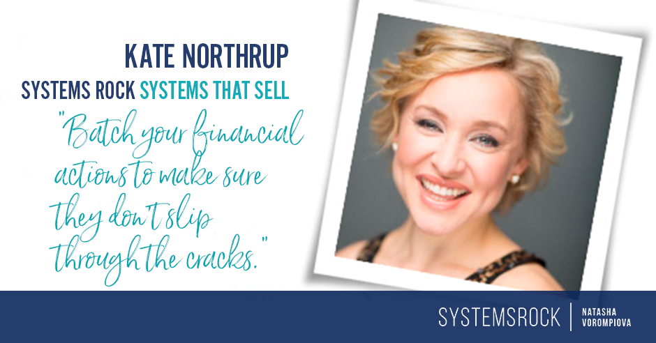 Systems That Sell: Kate Northrup