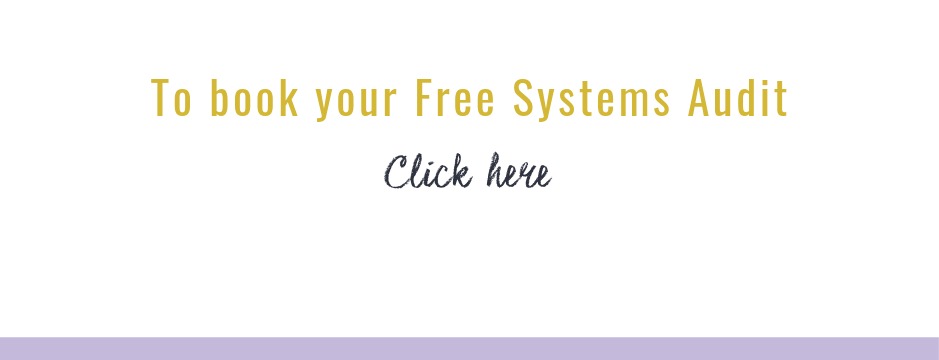 Free Systems Audit
