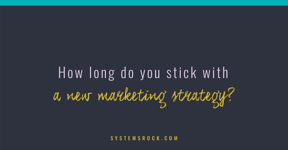 Marketing Strategy Decisions